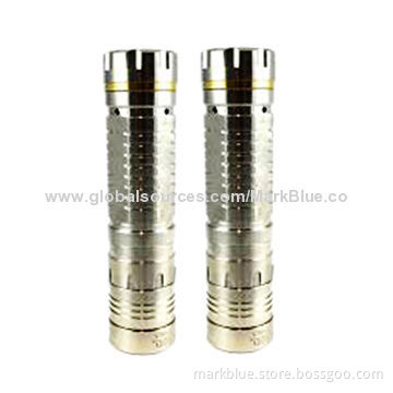 Wholesale Origin Full Mechanical Mod Ecig Panzer Mech Mod Clone